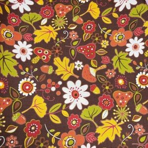 Wee Woodland Collection by Keiki for Moda – (1) Yard Cut of 100% Cotton Fabric